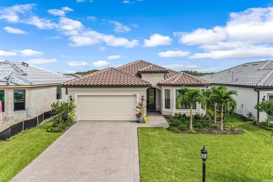 20415 Pebble Glen DR, Estero, FL 33928