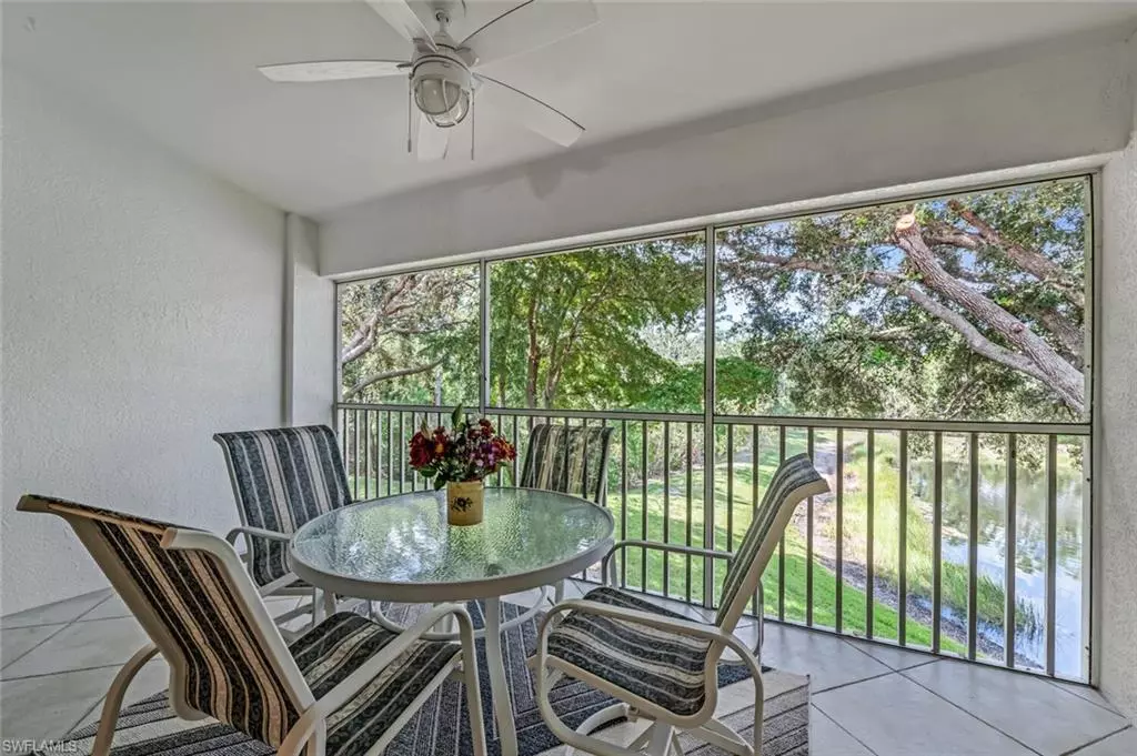 Naples, FL 34110,1005 Tarpon Cove DR #203