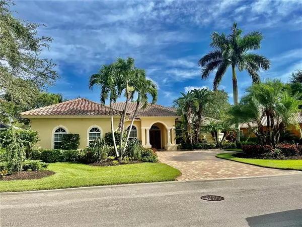 Naples, FL 34113,7630 Palmer CT