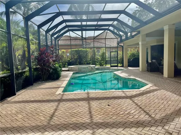 Naples, FL 34113,7630 Palmer CT