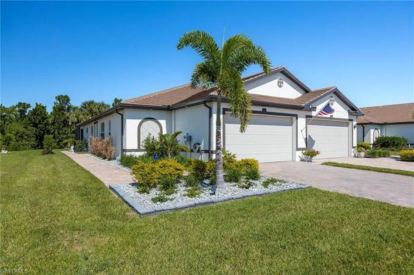 1155 S Town And River DR, Fort Myers, FL 33919