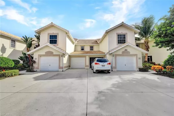 Naples, FL 34114,370 Stella Maris DR N #2502