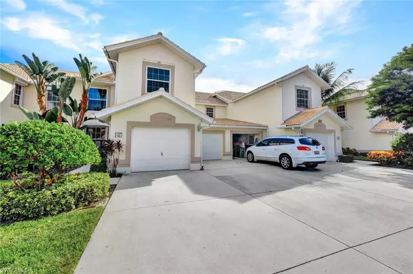 Naples, FL 34114,370 Stella Maris DR N #2502