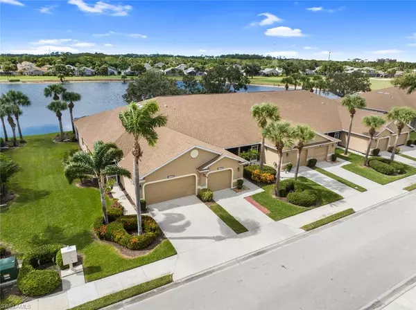 21588 Portrush RUN, Estero, FL 33928