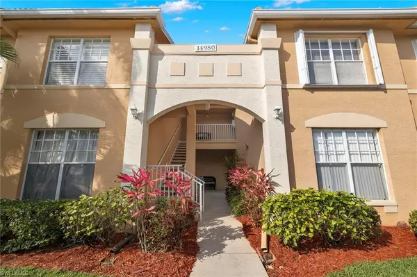 Fort Myers, FL 33919,14980 Vista View WAY #208