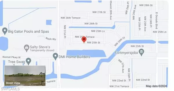 Cape Coral, FL 33993,2910 NW 25th ST