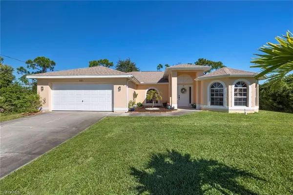 3701 NW 47th LN, Cape Coral, FL 33993