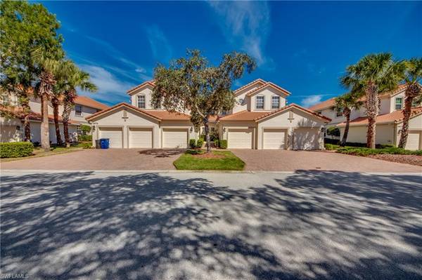 Fort Myers, FL 33908,8976 Greenwich Hills WAY #102