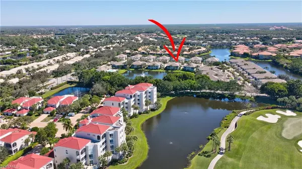 Naples, FL 34109,1855 Seville BLVD #521