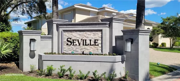 Naples, FL 34109,1855 Seville BLVD #521