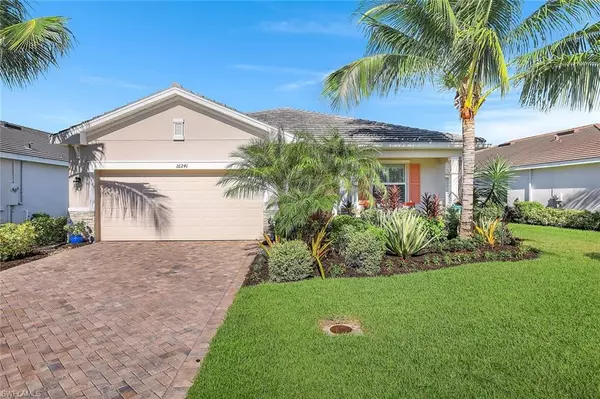 Bonita Springs, FL 34135,16241 Bonita Landing CIR W