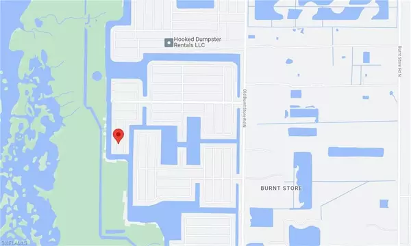 Cape Coral, FL 33993,2839 NW 47th AVE