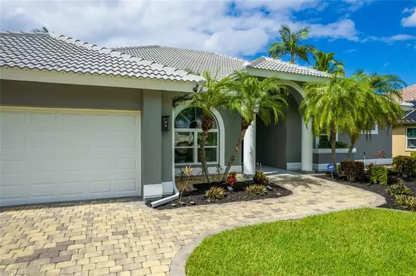 Fort Myers, FL 33919,9813 Mar Largo CIR