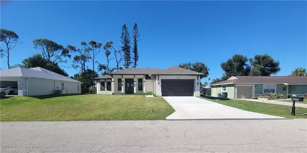 Fort Myers, FL 33967,19078 Evergreen RD