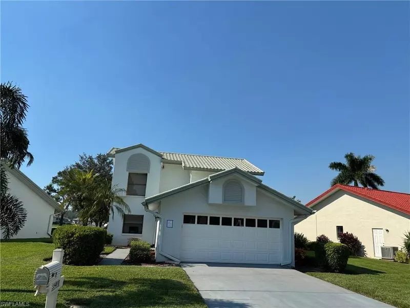 13340 Oak Hill LOOP, Fort Myers, FL 33912