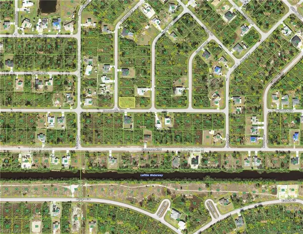 Port Charlotte, FL 33981,13040 Deepwoods AVE