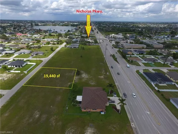 Cape Coral, FL 33991,1209 SW Santa Barbara PL