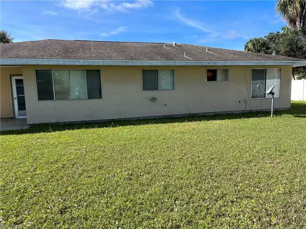 Labelle, FL 33935,4032 S Edgewater CIR