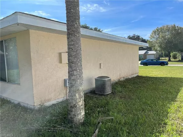 Labelle, FL 33935,4032 S Edgewater CIR