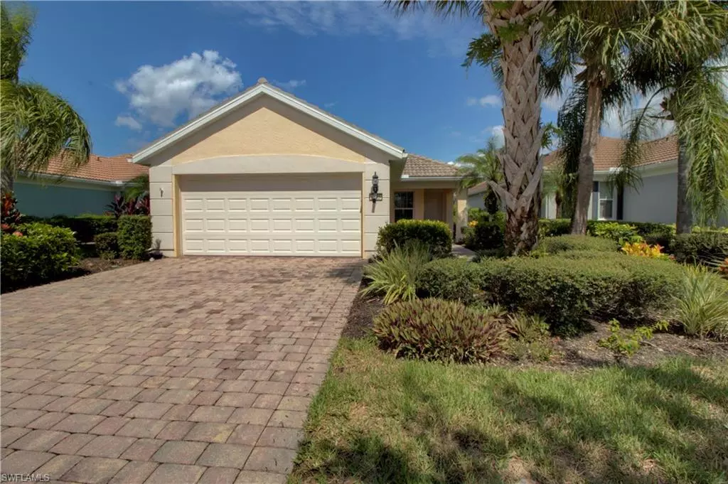 Naples, FL 34114,8725 Querce CT