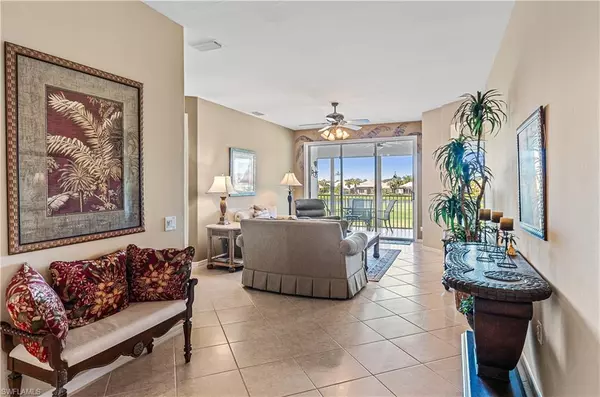 Estero, FL 34135,23580 Wisteria Pointe DR #701