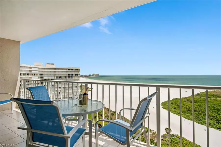 380 Seaview CT #1805, Marco Island, FL 34145