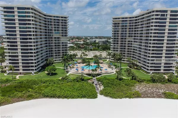 Marco Island, FL 34145,380 Seaview CT #1805