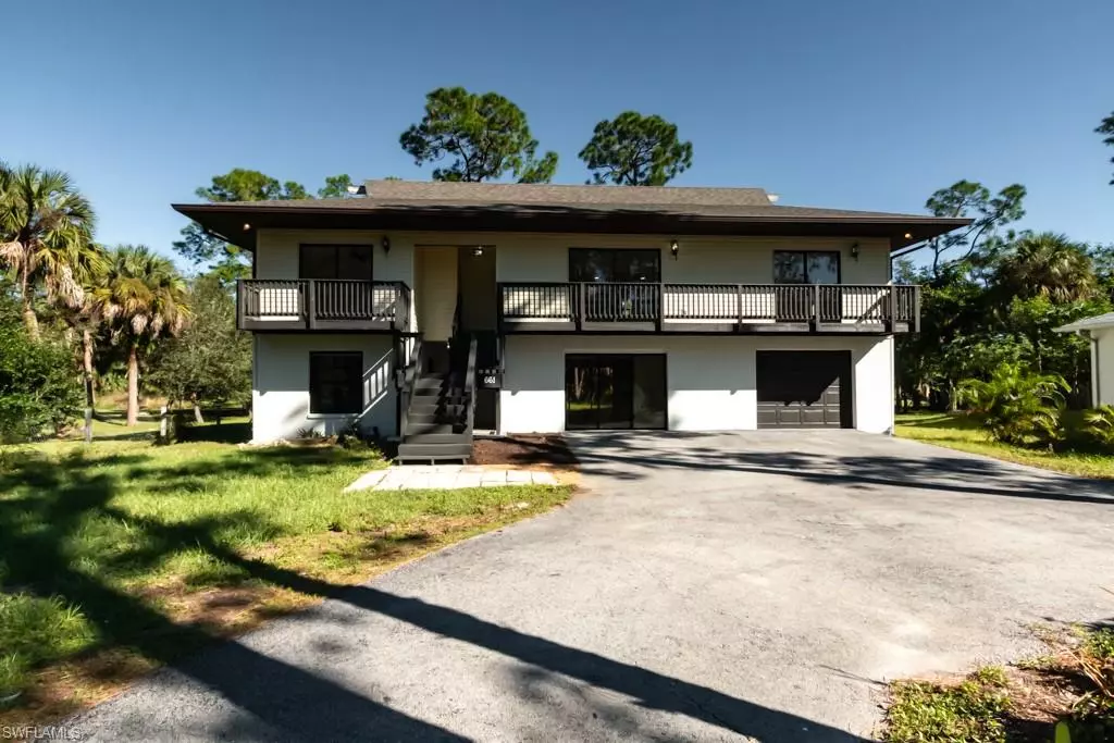 Naples, FL 34120,661 12th AVE NE