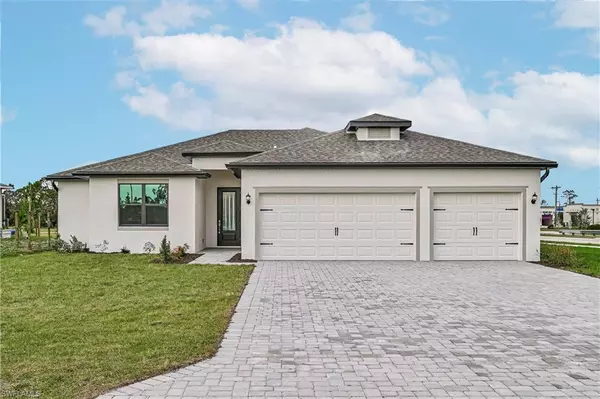 1403 SW 19th PL, Cape Coral, FL 33991
