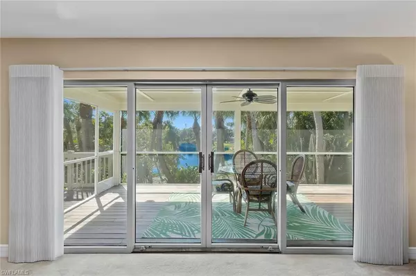 Sanibel, FL 33957,3990 Coquina DR