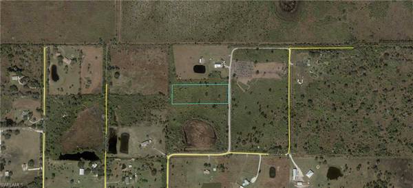 1990 NW Comanche TRL, Labelle, FL 33935