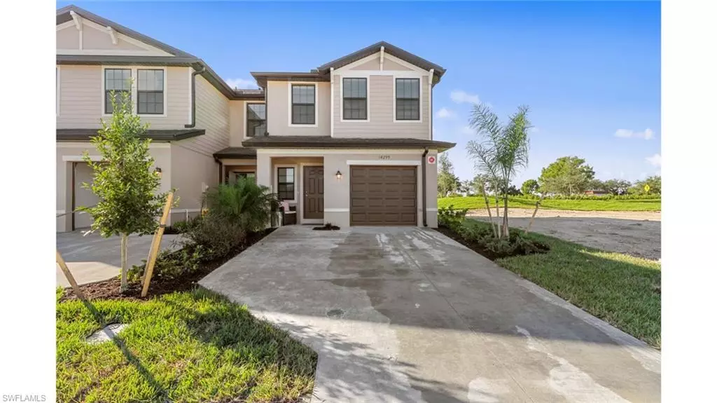 4266 Canova CT, North Fort Myers, FL 33917