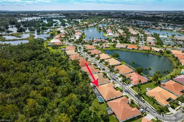 Fort Myers, FL 33907,13848 Lily Pad CIR