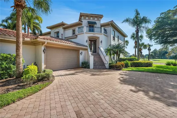 16995 Porta Vecchio WAY #202, Naples, FL 34110