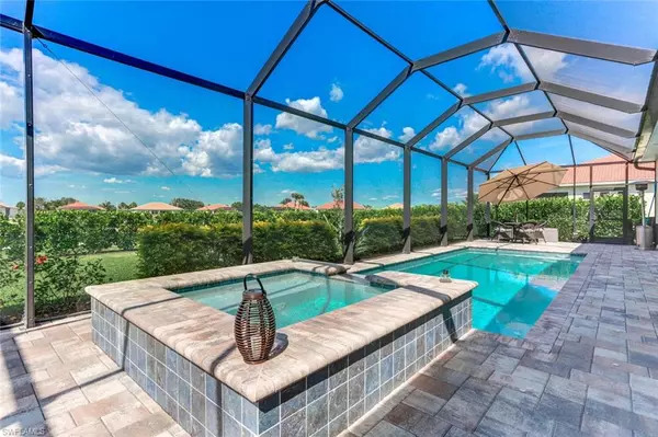 Naples, FL 34114,18725 Lake Hammock DR