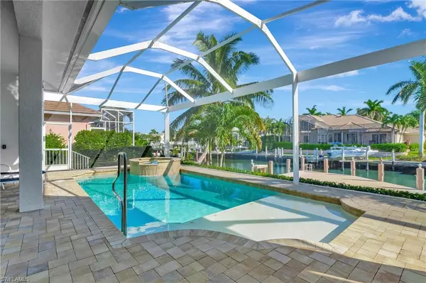 Marco Island, FL 34145,692 Thrush CT