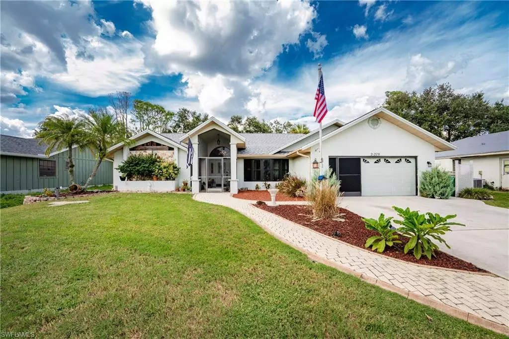 Port Charlotte, FL 33952,21270 Giddings AVE