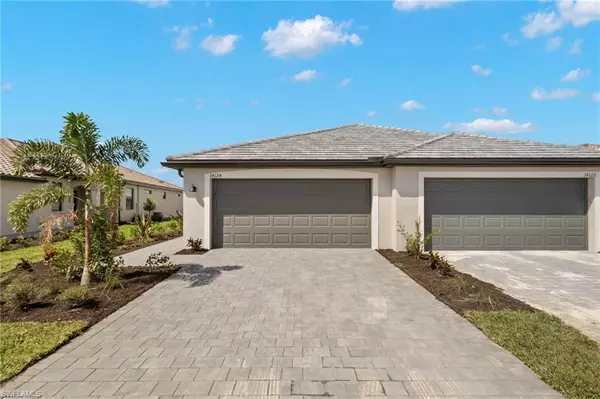 14124 Winding Cedar WAY, Fort Myers, FL 33913