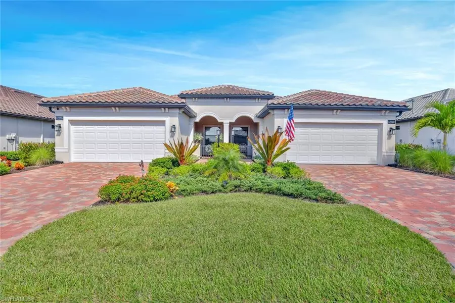 12240 Canal Grande DR, Fort Myers, FL 33913