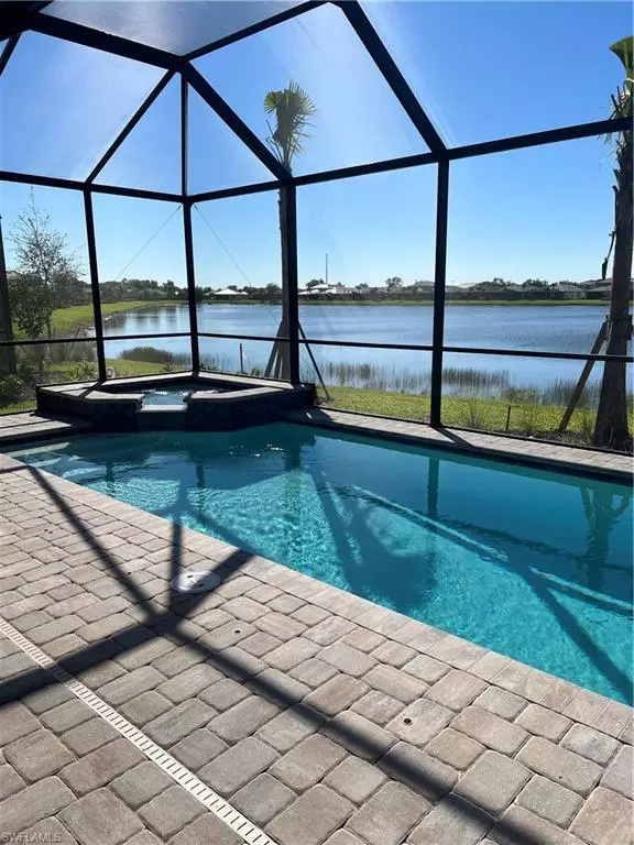 Naples, FL 34114,2133 Yellowfin CIR