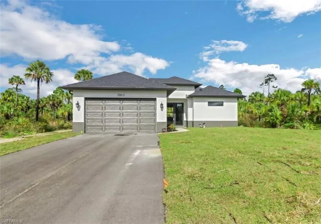 Naples, FL 34117,2863 36th AVE SE