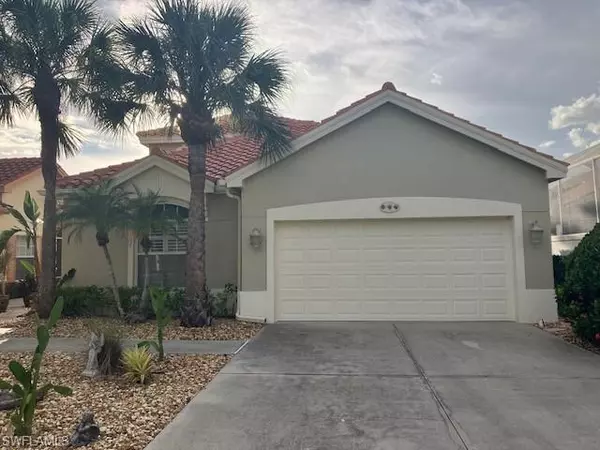 Naples, FL 34104,253 Sabal Lake DR