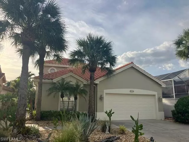 Naples, FL 34104,253 Sabal Lake DR