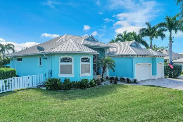 Fort Myers, FL 33908,6370 Tidewater Island CIR