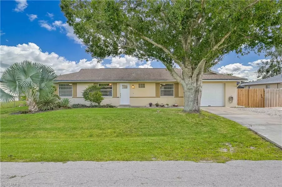 18509 Winter Haven RD, Fort Myers, FL 33967