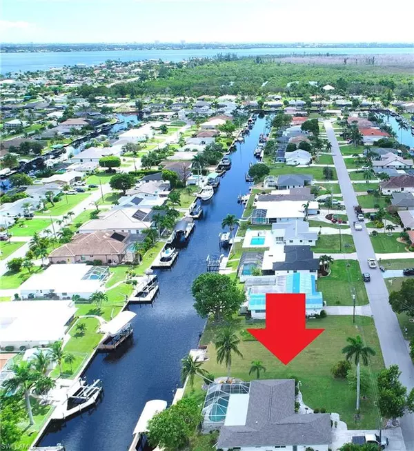 Cape Coral, FL 33914,5235 SW 3rd AVE