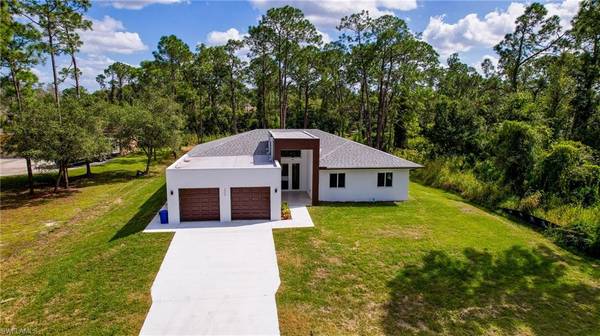 306 Jackson AVE, Lehigh Acres, FL 33936