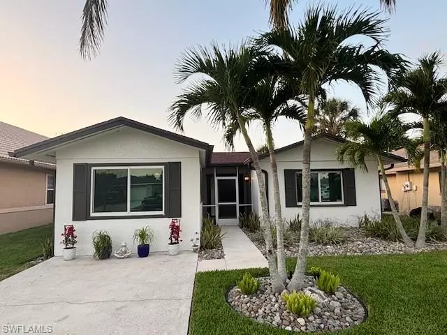 Naples, FL 34108,655 106th AVE N