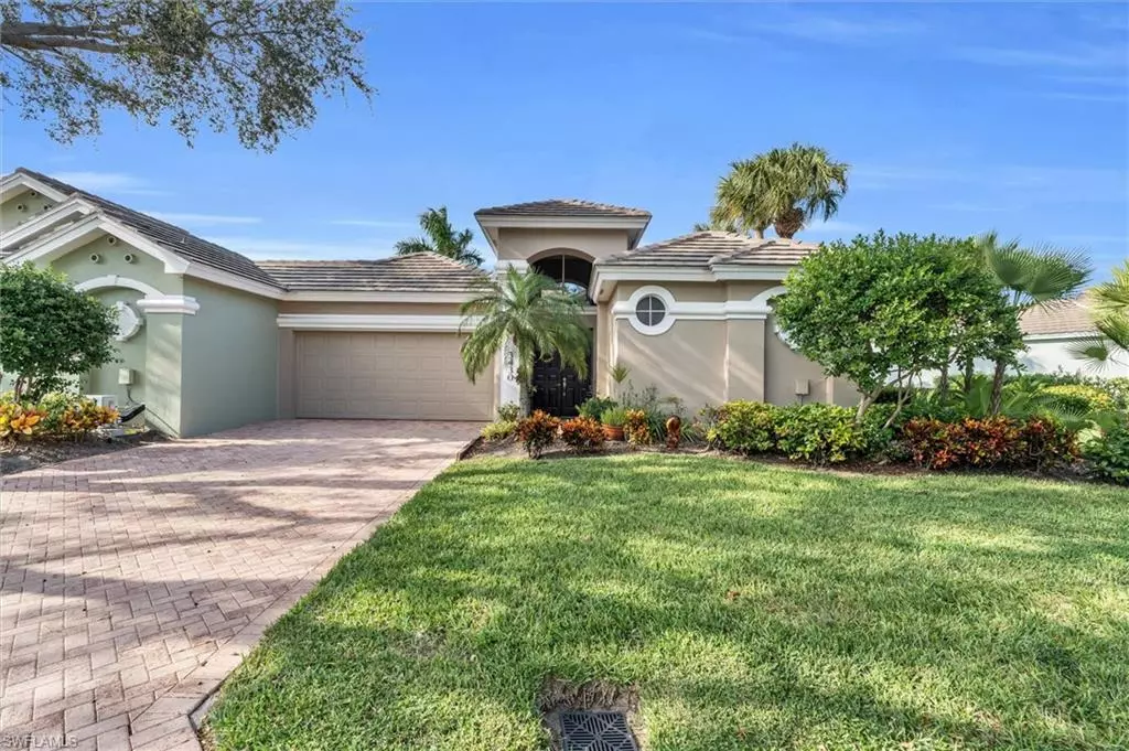 Bonita Springs, FL 34134,3430 Marbella CT