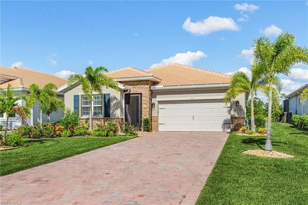 3641 Avenida Del Vera, North Fort Myers, FL 33917